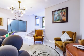 Braham Lodge - The Octave,,4 star