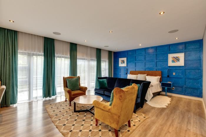 braham lodge the octave