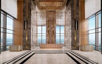 landmark 81 by kvg suite apartment
