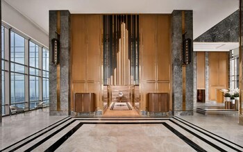 landmark 81 by kvg suite apartment
