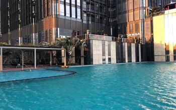 Landmark 81 By Kvg Suite Apartment,,4 star