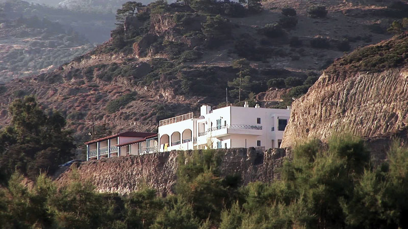 eden rock hotel