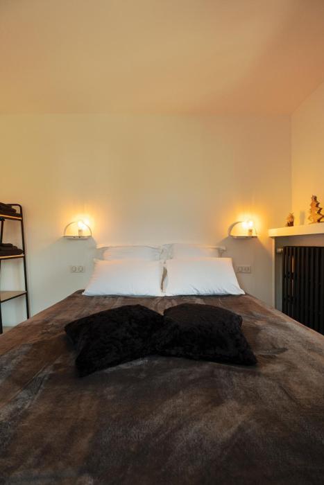 chalet les myrtilles