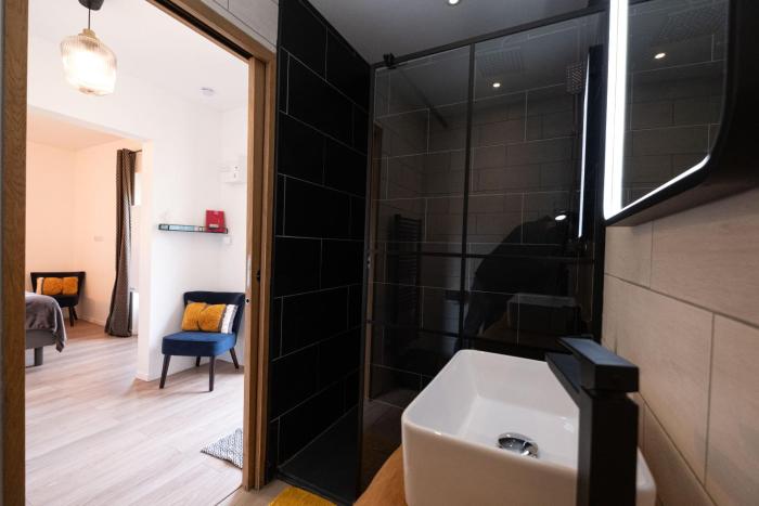 chalet les myrtilles