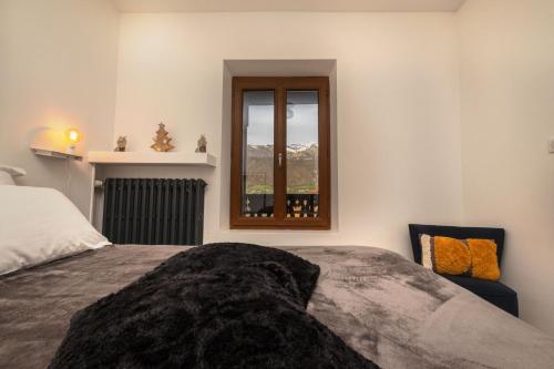 chalet les myrtilles