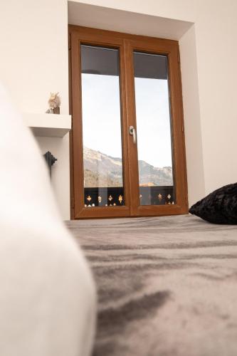 chalet les myrtilles
