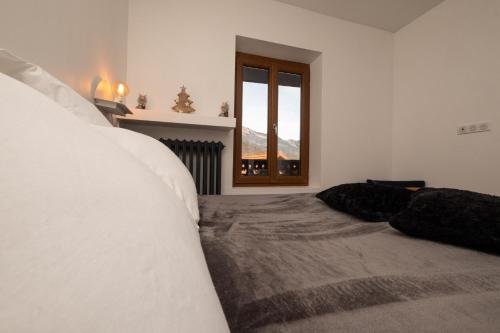chalet les myrtilles
