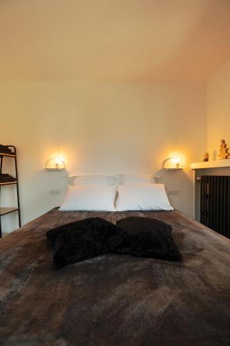 chalet les myrtilles