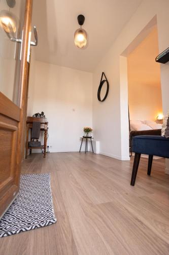 chalet les myrtilles