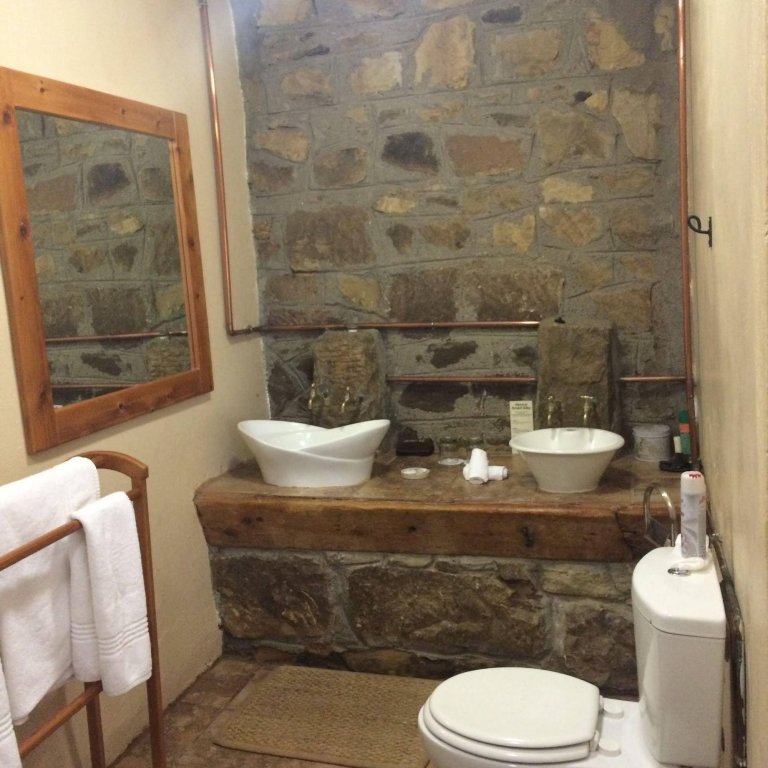 Moolmanshoek Private Game Reserve,In The Mountains,4 star