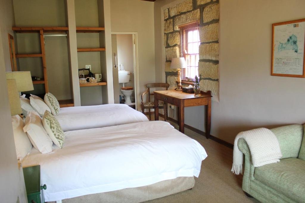 Moolmanshoek Private Game Reserve,In The Mountains,4 star