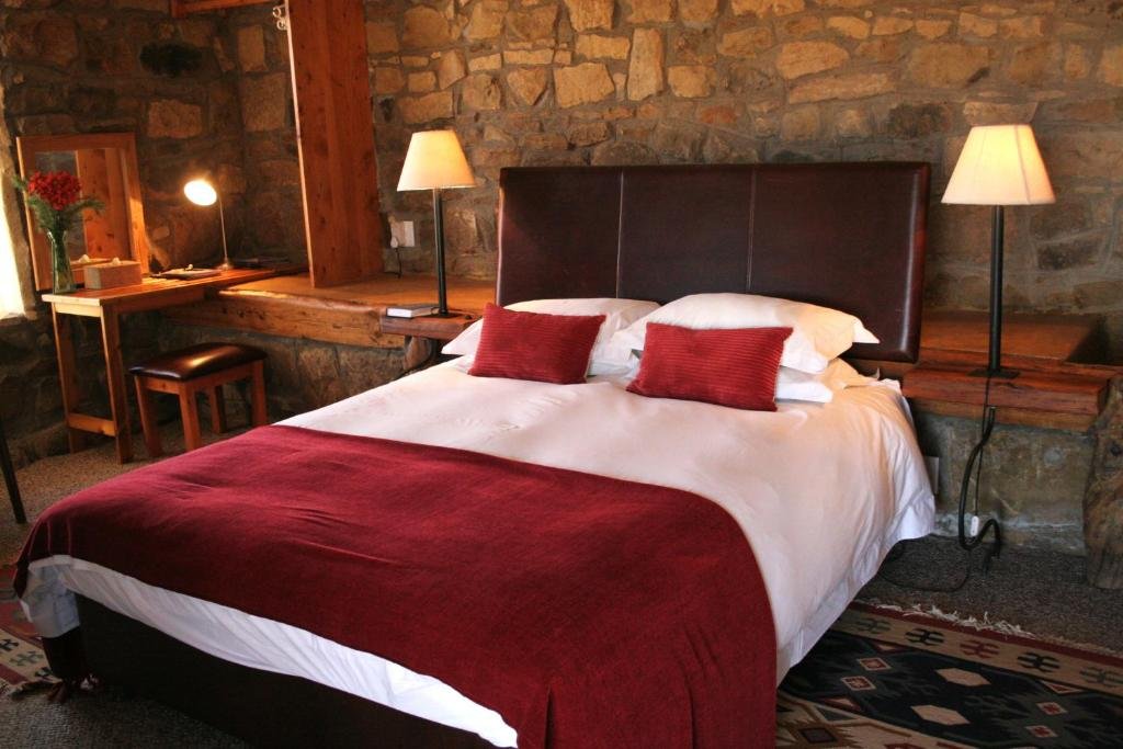 Moolmanshoek Private Game Reserve,In The Mountains,4 star