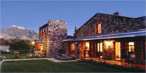 moolmanshoek private game reserve
