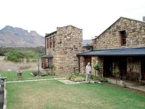 moolmanshoek private game reserve