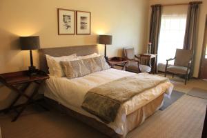 moolmanshoek private game reserve