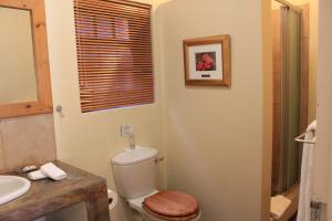 moolmanshoek private game reserve