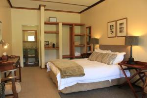 moolmanshoek private game reserve