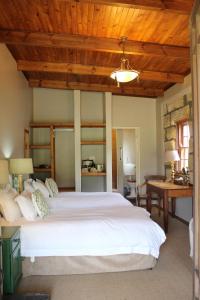 moolmanshoek private game reserve