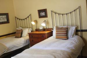 moolmanshoek private game reserve