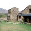 moolmanshoek private game reserve