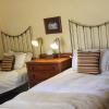 moolmanshoek private game reserve