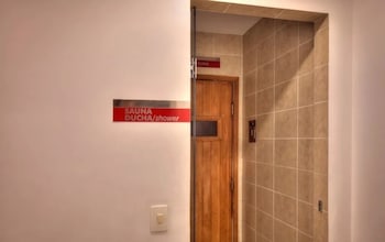 hotel faria lima luxuoso alto padrao