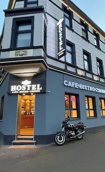 Duisburger Hostel,,1 star