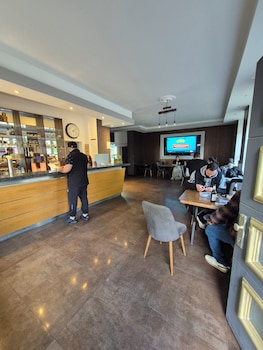 Duisburger Hostel,,1 star