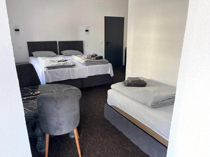 duisburger hostel