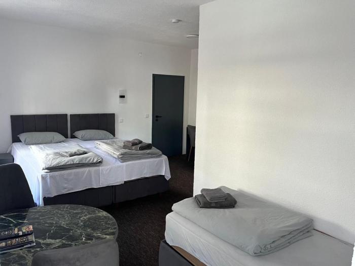 duisburger hostel