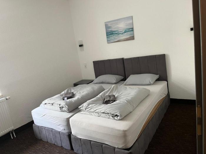 duisburger hostel
