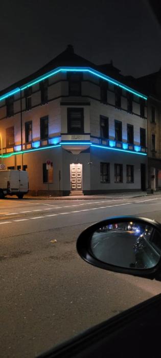 duisburger hostel