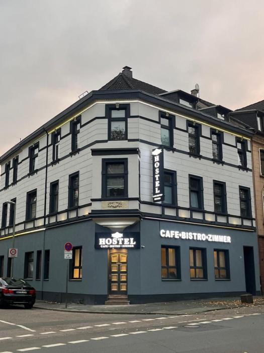 duisburger hostel