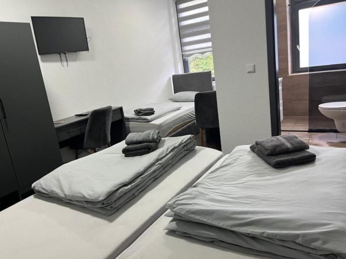 duisburger hostel