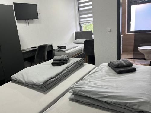 duisburger hostel