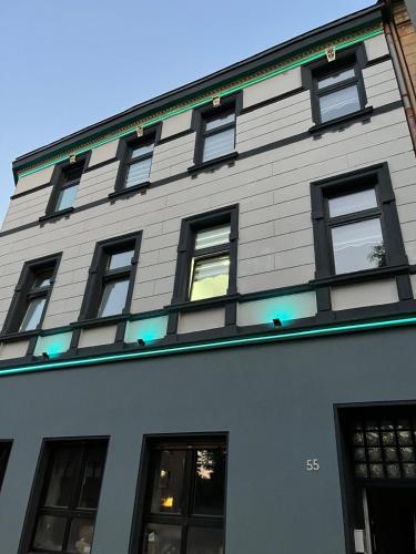 duisburger hostel
