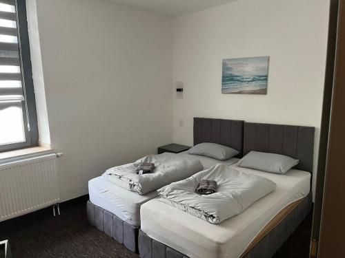 duisburger hostel