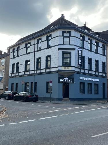 duisburger hostel