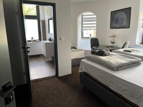 duisburger hostel