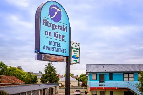 fitzgerald on king