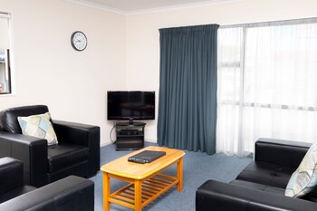 Fitzgerald On King,Timaru>>Parkside,2.5 star