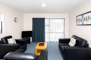 Fitzgerald On King,Timaru>>Parkside,2.5 star