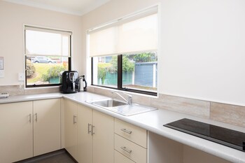 Fitzgerald On King,Timaru>>Parkside,2.5 star