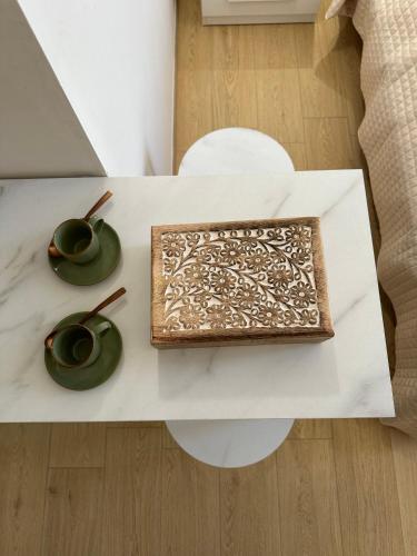 li mori rooms