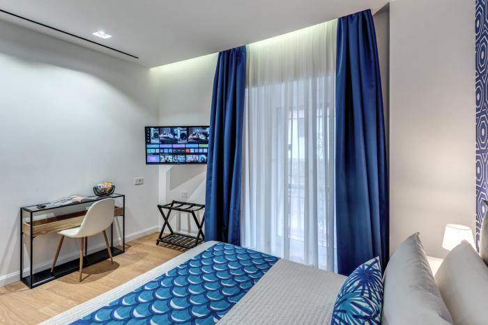 niblas room napoli