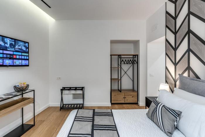 niblas room napoli