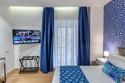 niblas room napoli