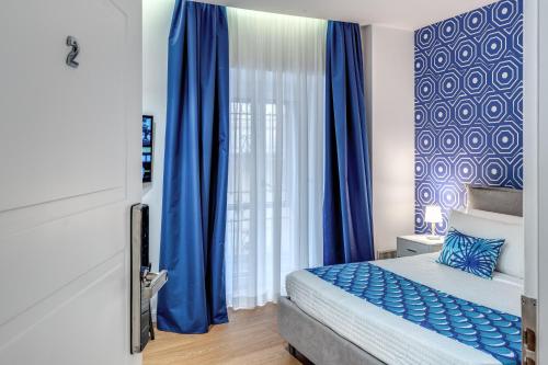 niblas room napoli