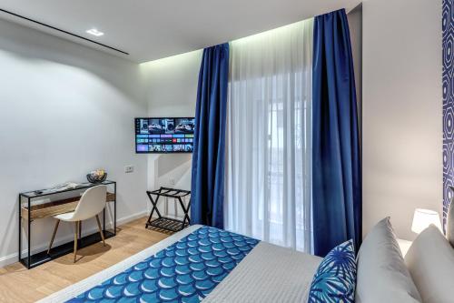 niblas room napoli