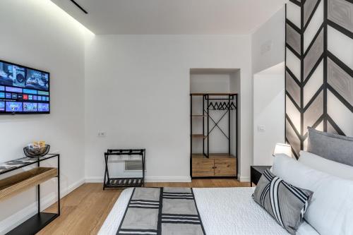 niblas room napoli